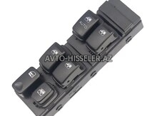 Kia Cerato 2003-2009 şüşə qaldıran düymələri